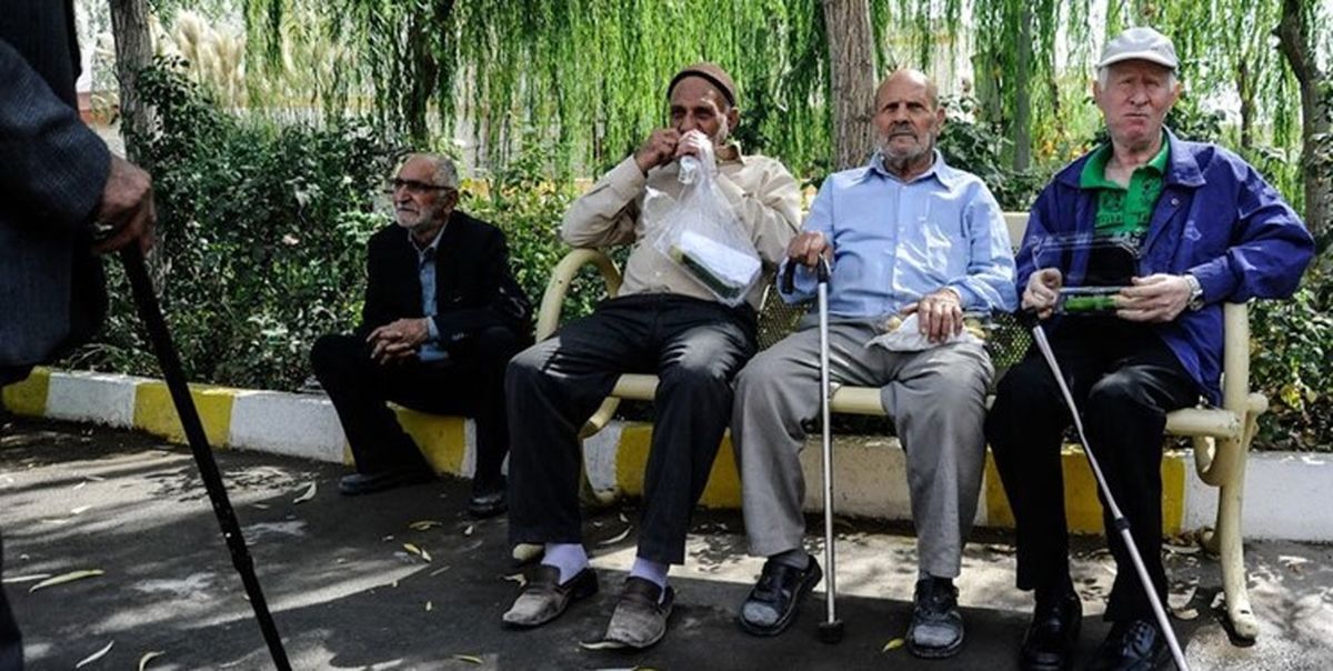 حقوق ۸۴ درصد بازنشستگان به ۲میلیون و ۱۰۰ هزار تومان می‌رسد