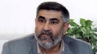 تست سرد نخستین قطار در مسیر خط مترو فرودگاه مهرآباد