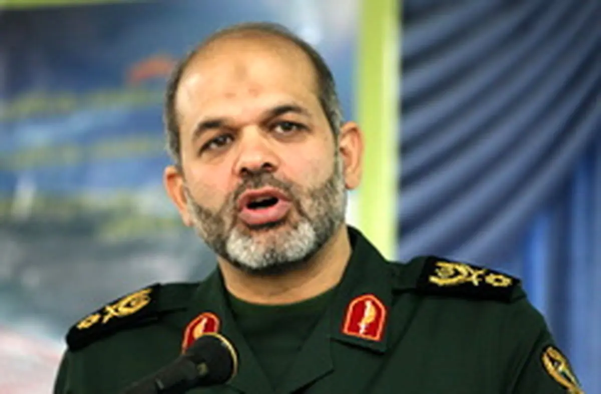ایران نیروی نظامی به سوریه اعزام نکرده ونمی‌کند