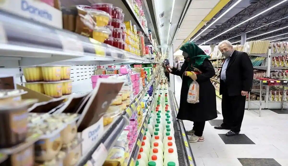کد دستوری و شماره تلفن برای استعلام مانده اعتبار کالابرگ
