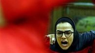 پیروزی یک گله بانوان فوتسالیست مقابل اوکراین