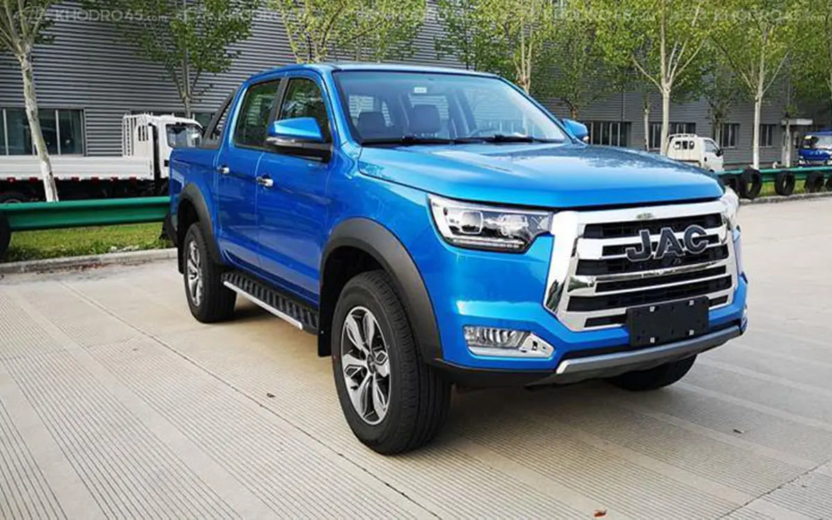 شرایط فروش اقساطی KMC T8 اعلام شد – اسفند ۱۴۰۰