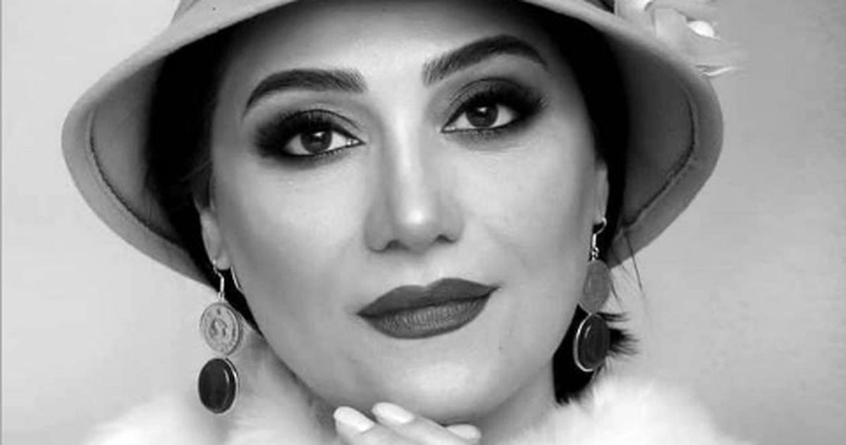 استایل قدیمی و خاص شبنم مقدمی + عکس