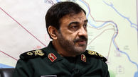 سردار زهدی: دیپلماسی ما در تراز انقلاب نیست