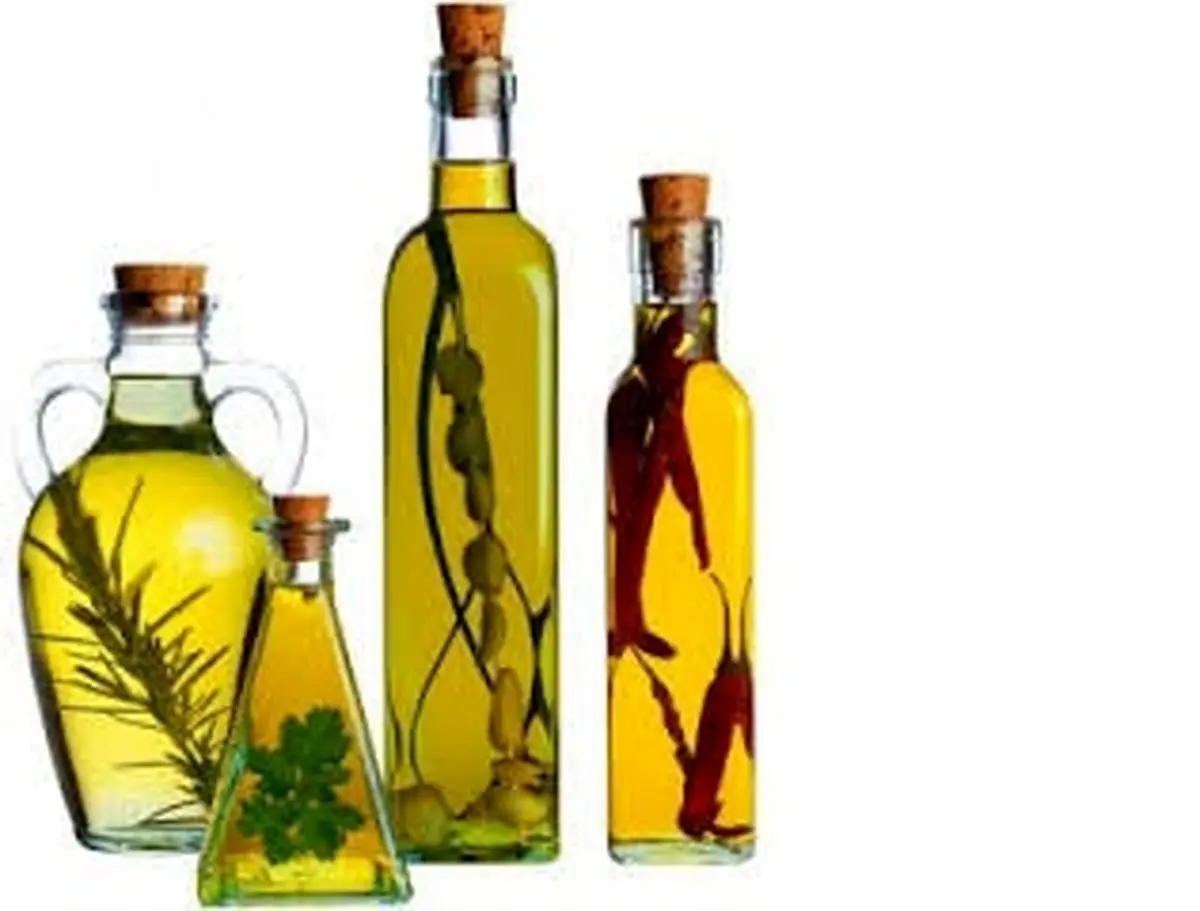 بهترین روغن برای مصرف خانگی