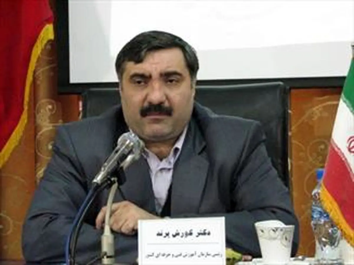 هماهنگی آموزش‌ها با نیاز بازار کار