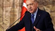 فرستاده ویژه «اردوغان» وارد «بیروت» شد