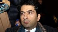 کویر گردی محمد معتمدی با پسر گوگولی‌اش