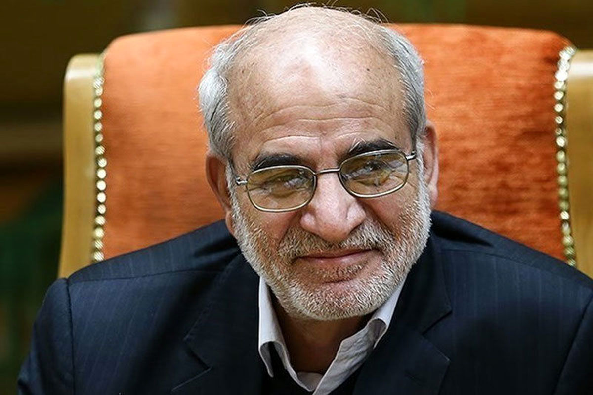  رئیس ستاد اربعین استان تهران مشخص شد