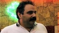بازیگر شب های برره شادان و خندان