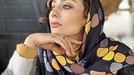 یکتا ناصر با تیپ عیدش + عکس