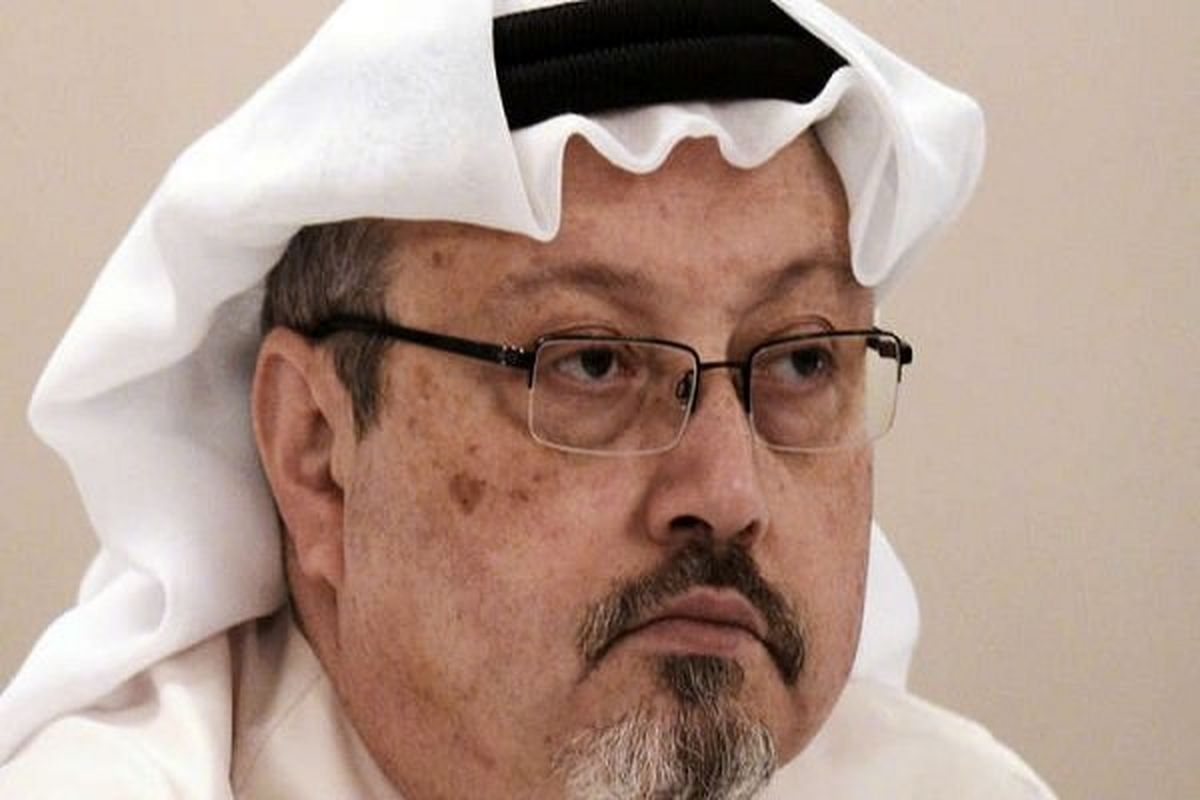خانواده خاشقجی خواستار تحقیقات مستقل بین المللی شد