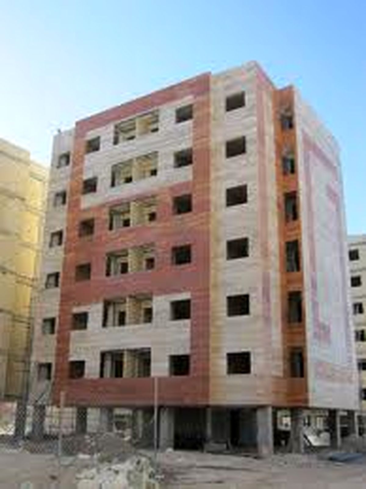 جزئیات کاهش قیمت خانه در تهران