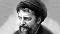 امام موسی صدر در سوریه زندانی بود ؟