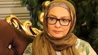 وقتی اشک های لاله صبوری بند نمی آید/عکس