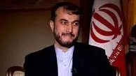 ایران پیش شرط امریکا را نپذیرفت