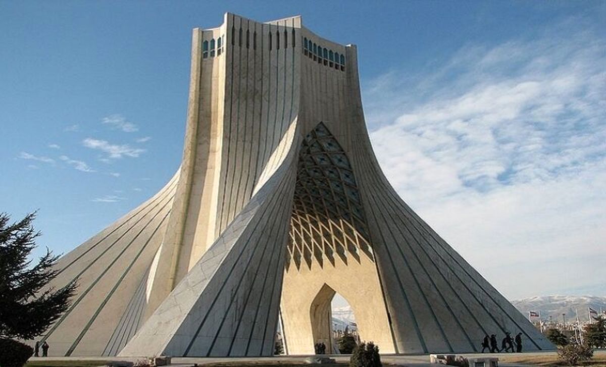  بازدید از برج آزادی رایگان شد