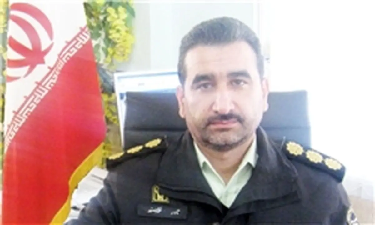 علائم شیطان‌پرستی در آستارا