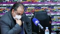 کمیته داوران در 3 هفته پایانی لیگ آماده ترین داوران را انتخاب کند 