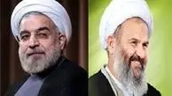 انتخاب دکتر روحانی نشان اعتماد مردم به روحانیت