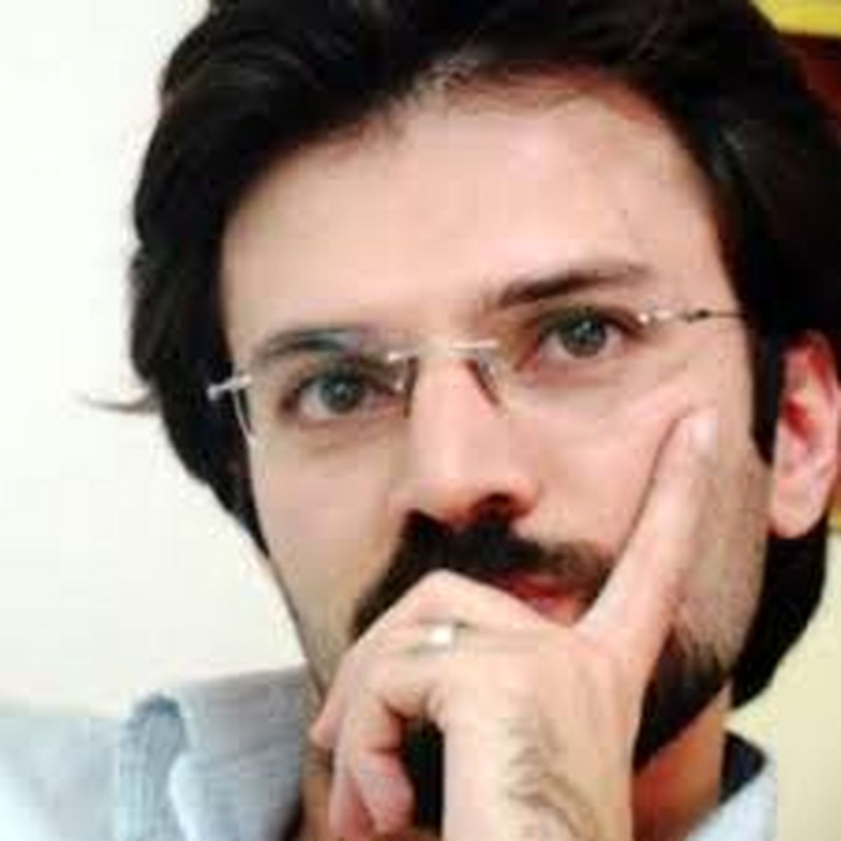 دوباره یاشار سلطانی، عزیز اصلاح طلبان شد!