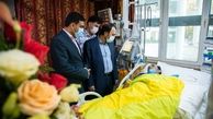 آتش‌نشان‌ ها با مشکلات بسیاری مواجه هستند