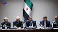 نارضایتی مخالفان از بیانیۀ آستانه با اتهام زنی به ایران