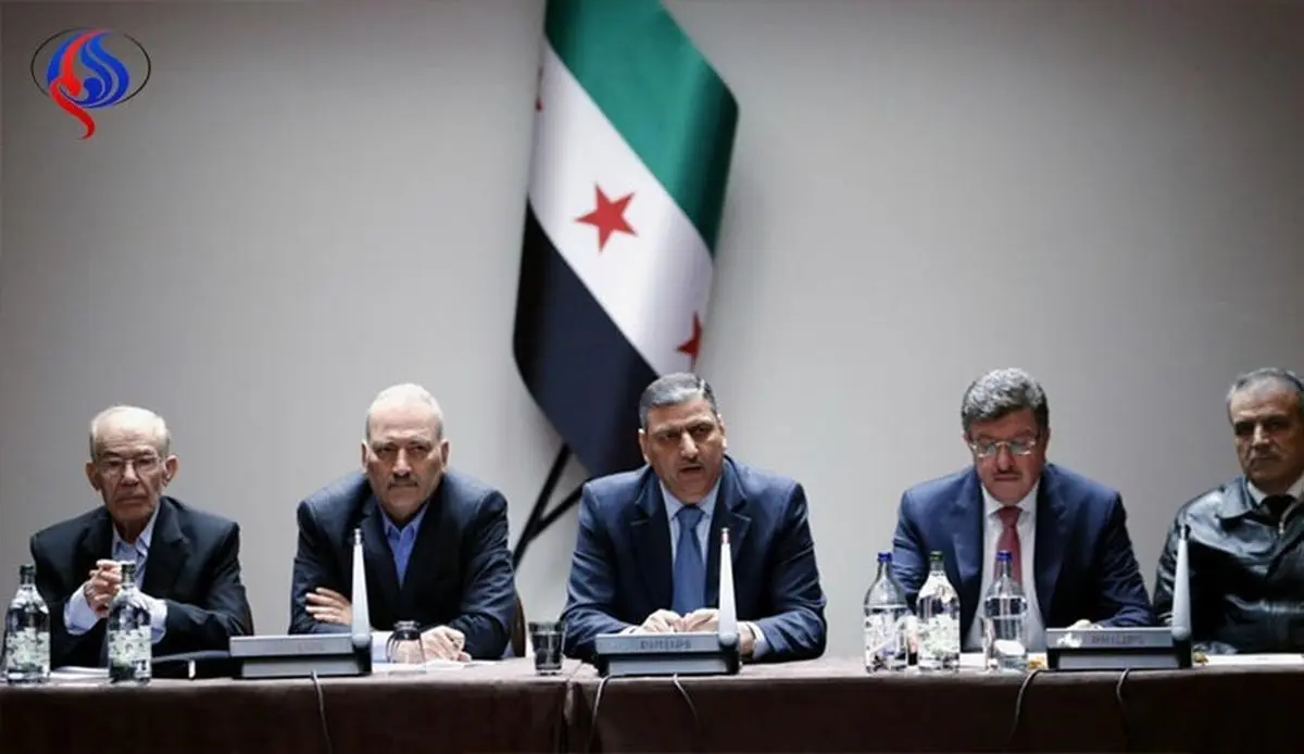 نارضایتی مخالفان از بیانیۀ آستانه با اتهام زنی به ایران