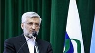 جلیلی:اوبامای مودب و باهوش آن روی سکه ترامپ است