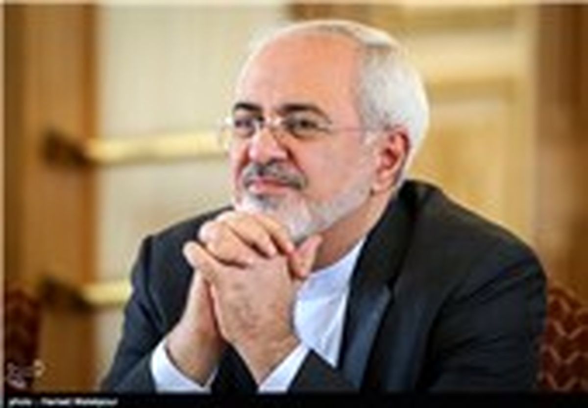  ناگفته های ظریف از دیدار کوتاهش با اوباما در سازمان ملل