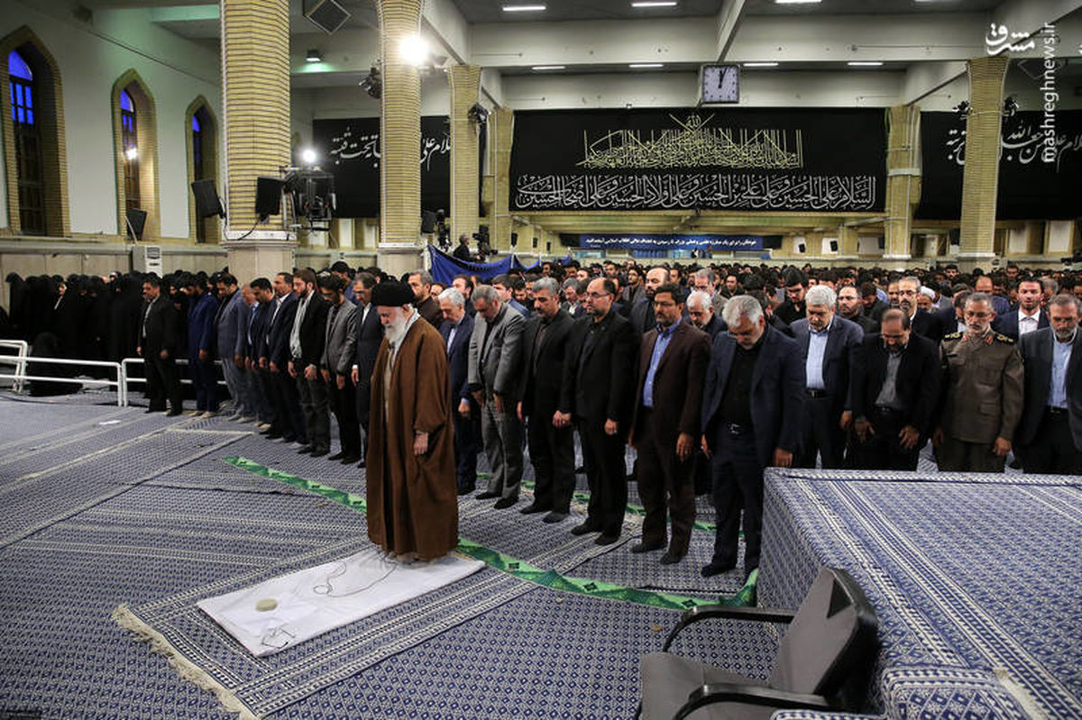 اقتدای نخبگان علمی کشور به رهبر انقلاب