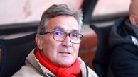برانکو: فوتبال ایران را به قله بردیم
