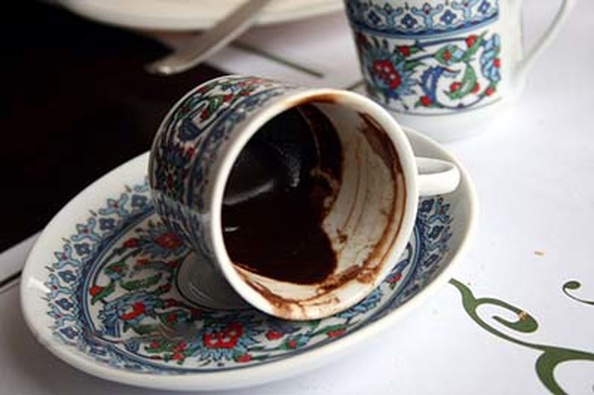 آیا رمالی و فالگیری جرم است؟