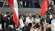 قالیباف: شرایط سخت اقتصادی اصفهان نشانه ناکارآمدی دولت است