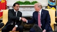 لابی‌گری پیچیده دوحه در برابر ریاض