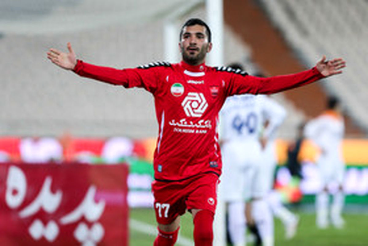 پرسپولیس از خیر شهرآورد می‌گذرد؟