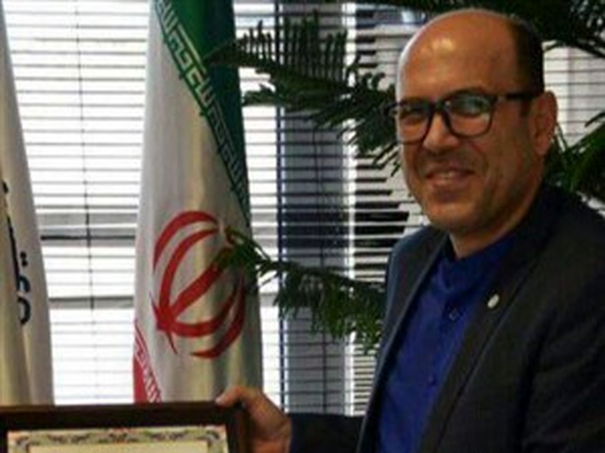  تبریک یک استقلالی به پرسپولیس جرم نیست