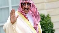قدردانی ولی عهد عربستان از زحمات آیپک علیه ایران!