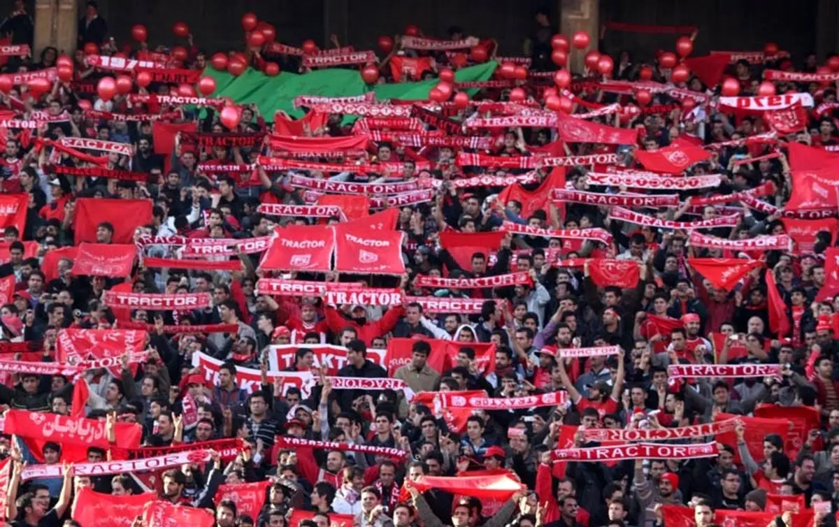 کند و کاوی در گسست بین تبریز با پایتخت/ ابعادی از ویدئوی منسوب به تراکتور