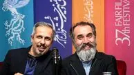 منتظر سریال تلویزیونی جواد رضویان و سیامک انصاری باشد
