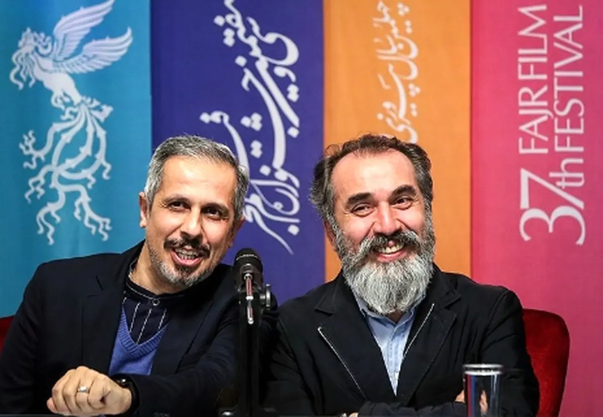 منتظر سریال تلویزیونی جواد رضویان و سیامک انصاری باشد