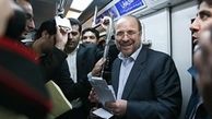 قالیباف: دولت طرح شهرداری برای کاهش آلودگی هوا را پذیرفت/ بررسی ابعاد مختلف حادثه پلاسکو در صحن علنی شورا 
