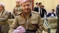 فرمان اعزام نیروهای پیشمرگ به کرکوک از کجا صادر شد + تصاویر