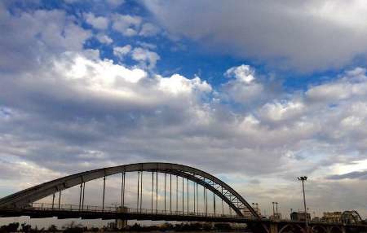 افزایش دمای خوزستان در روزهای پنج شنبه و جمعه