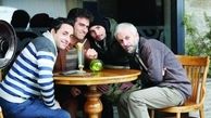 بازگشت هوتن شکیبا با «فوق لیسانسه‌ها» به تلویزیون