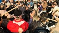 مسامحه با دراویش گنابادی تا کی؟!