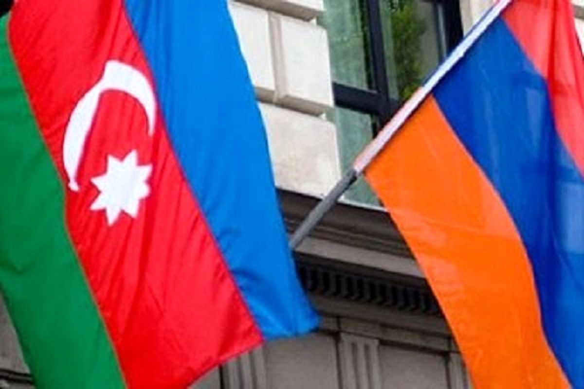 درگیری میان نظامیان جمهوری آذربایجان و ارمنستان 6 کشته در پی داشت