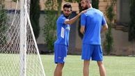 خدا کند بدشانسی‌ها دست از سر استقلال بردارد!