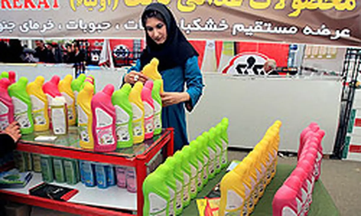 مذاکره با سازمان حمایت برای افزایش قیمت محصولات شوینده
