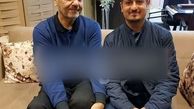 خیابانی  چقدر لاغر شده + عکس